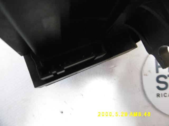 Leva Cambio - Bmw X3 2è Serie - Pit Stop Ricambi Auto