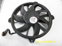 Ventola radiatore - Citroen C4 Grand Picasso (06>13) - Pit Stop Ricambi Auto