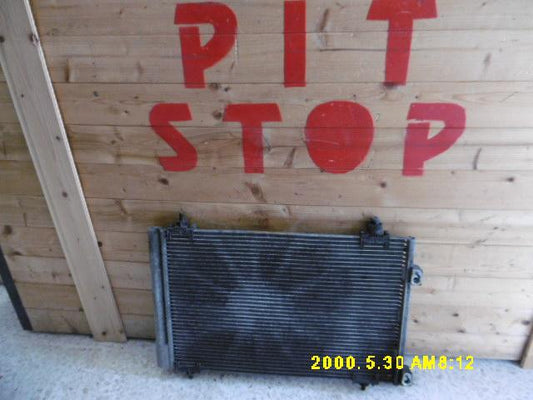 Radiatore A/C - Citroen C4 Grand Picasso (06>13) - Pit Stop Ricambi Auto