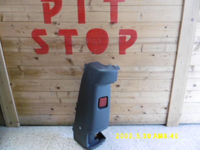 Cantonale paraurti post. DX - Peugeot Boxer 4è Serie - Pit Stop Ricambi Auto