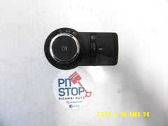 Interruttore comando luci - Chevrolet Aveo 2è Serie - Pit Stop Ricambi Auto