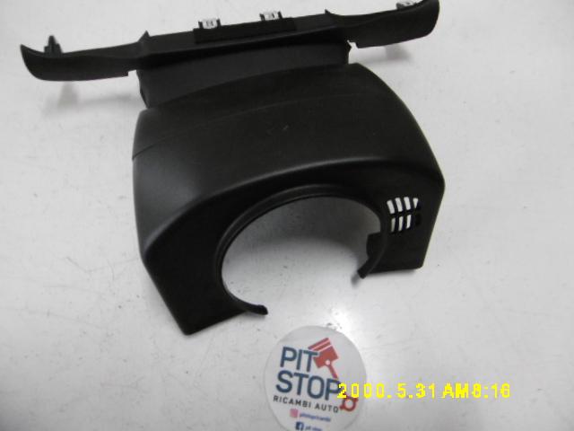 Carterino piantone sterzi - Citroen C3 Serie (09>15) - Pit Stop Ricambi Auto