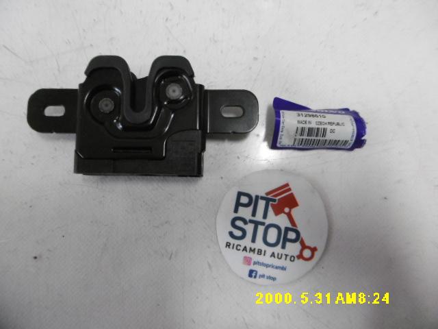 Serratura cofano anteriore - Volvo Xc60 1è Serie - Pit Stop Ricambi Auto