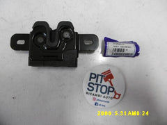 Serratura cofano anteriore - Volvo Xc60 1è Serie - Pit Stop Ricambi Auto