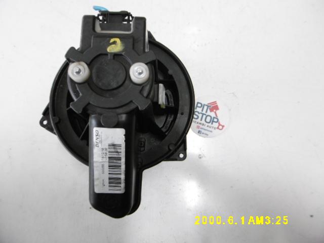 Ventola riscaldamento - Fiat 500 Serie (07>14) - Pit Stop Ricambi Auto