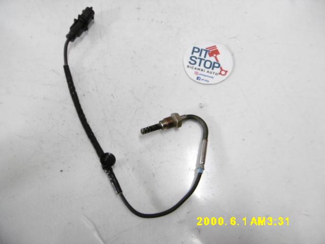 Sonda FAP - Opel Mokka 1è Serie - Pit Stop Ricambi Auto