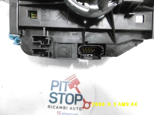 Devioluci - Citroen C3 2è Serie - Pit Stop Ricambi Auto