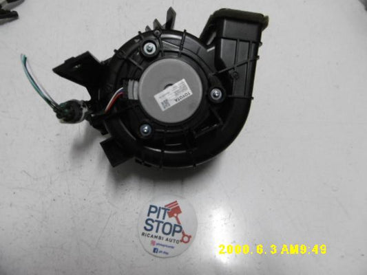 Ventola raffreddamento ibrido-batteria - Toyota C-hr Ibrida (16>) - Pit Stop Ricambi Auto