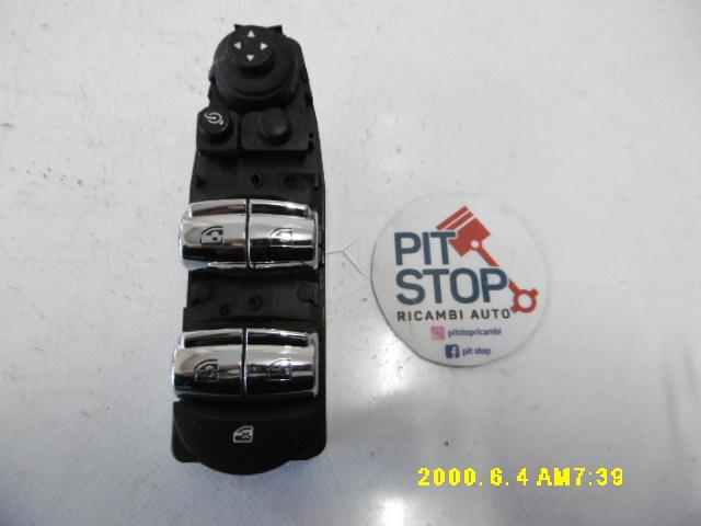 Pulsantiera Anteriore Sinistra - Mini Countryman S (10>) - Pit Stop Ricambi Auto