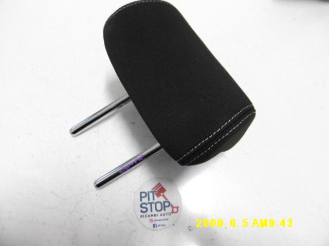 Poggiatesta posteriore centrale - Kia Sportage Serie (10>16) - Pit Stop Ricambi Auto