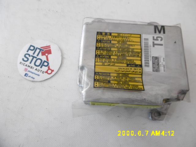 Centralina Airbag - Lexus Gs 300 Serie - Pit Stop Ricambi Auto