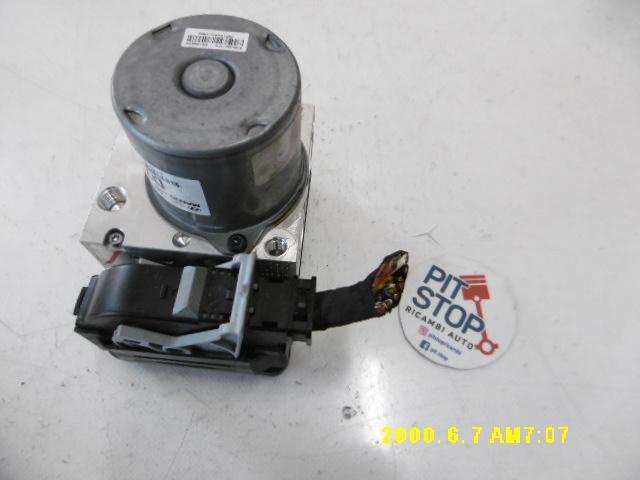 ABS - Hyundai Tucson Serie - Pit Stop Ricambi Auto