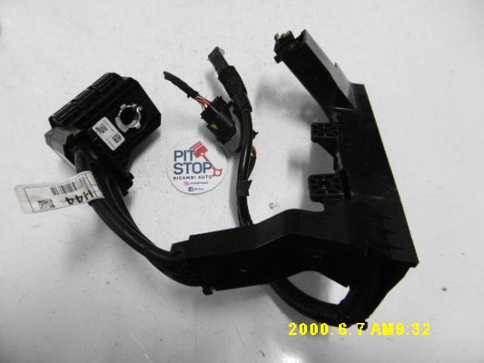 Cavo Batteria - Kia Sportage Serie (16>21) - Pit Stop Ricambi Auto