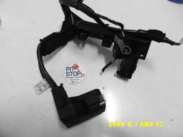 Cavo Batteria - Kia Sportage Serie (16>21) - Pit Stop Ricambi Auto