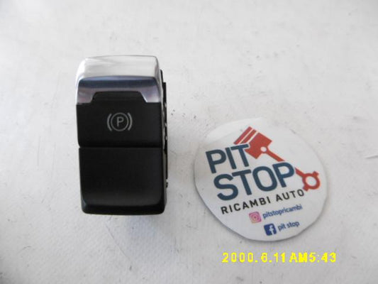 Pulsante freno di stazionamento - Audi A4 Avant (8k5) (08>15) - Pit Stop Ricambi Auto