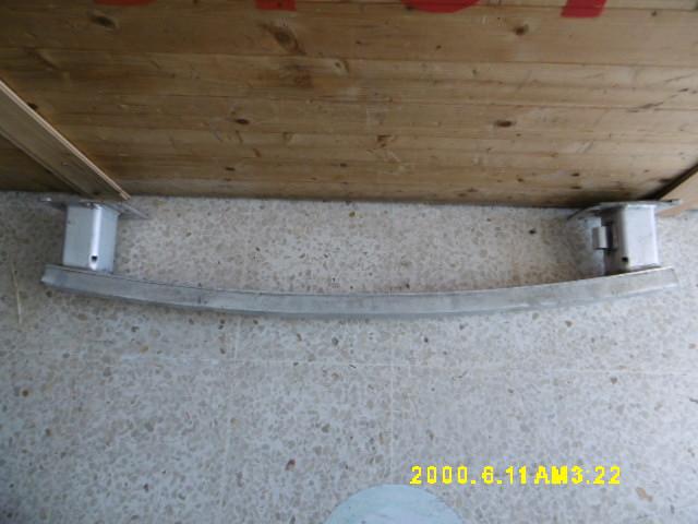 Rinforzo paraurti posteriore - Opel Grandland X (17>) - Pit Stop Ricambi Auto