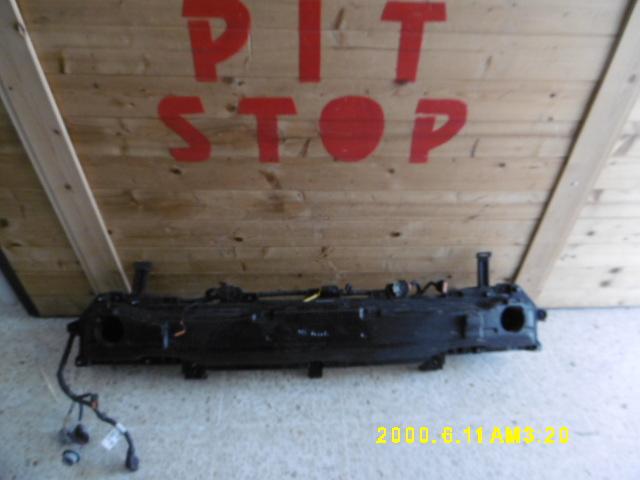 Rinforzo paraurti posteriore - Kia Sportage Serie (16>21) - Pit Stop Ricambi Auto