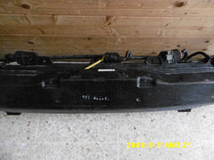 Rinforzo paraurti posteriore - Kia Sportage Serie (16>21) - Pit Stop Ricambi Auto