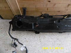 Rinforzo paraurti posteriore - Kia Sportage Serie (16>21) - Pit Stop Ricambi Auto