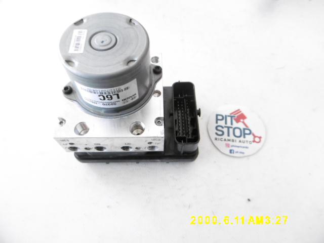 ABS - Kia Stonic Serie (17>) - Pit Stop Ricambi Auto