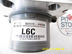 ABS - Kia Stonic Serie (17>) - Pit Stop Ricambi Auto