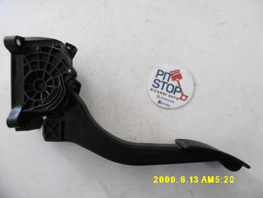 Potenziometro acceleratore - Peugeot 308 2è Serie - Pit Stop Ricambi Auto