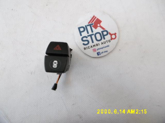 Pulsante luci di emergenza - Bmw X5 (f15) (13>18) - Pit Stop Ricambi Auto