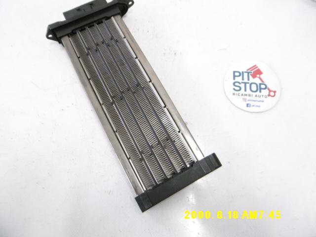 Resistenza riscaldamento - Renault Megane Ll Serie (02>06) - Pit Stop Ricambi Auto