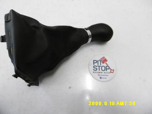 Cuffia Leva Cambio - Skoda Kodiaq Serie (17>) - Pit Stop Ricambi Auto