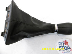 Cuffia Leva Cambio - Skoda Kodiaq Serie (17>) - Pit Stop Ricambi Auto