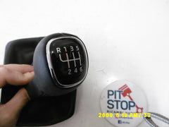 Cuffia Leva Cambio - Skoda Kodiaq Serie (17>) - Pit Stop Ricambi Auto