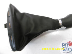 Cuffia Leva Cambio - Skoda Kodiaq Serie (17>) - Pit Stop Ricambi Auto