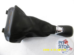 Cuffia Leva Cambio - Skoda Kodiaq Serie (17>) - Pit Stop Ricambi Auto