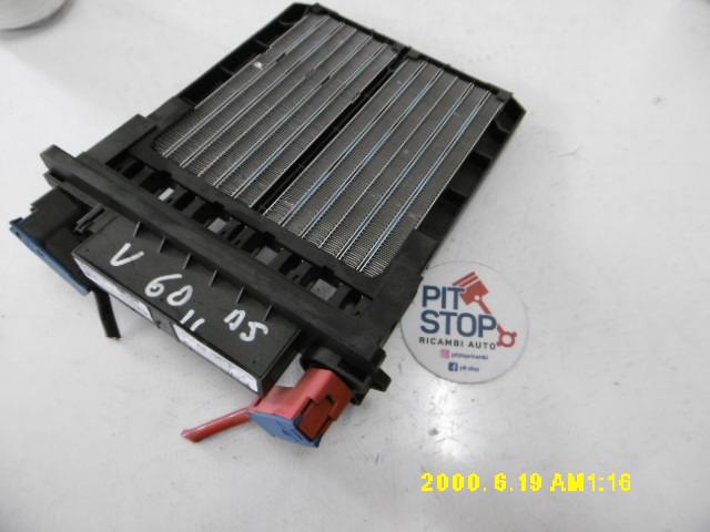 Resistenza riscaldamento - Land Rover Freelander 3è Serie - Pit Stop Ricambi Auto