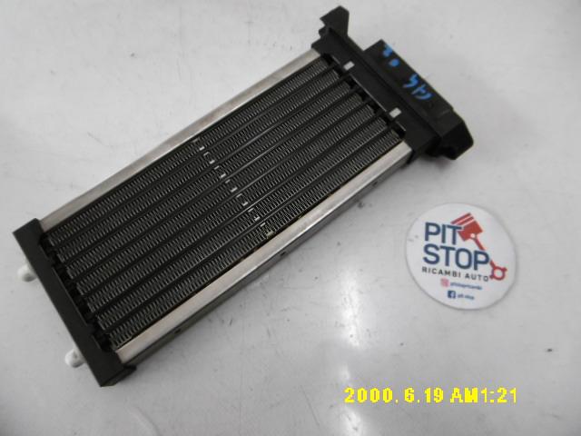 Resistenza riscaldamento - Audi A4 Avant (8e) (00>04) - Pit Stop Ricambi Auto