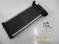 Resistenza riscaldamento - Audi A4 Avant (8e) (00>04) - Pit Stop Ricambi Auto