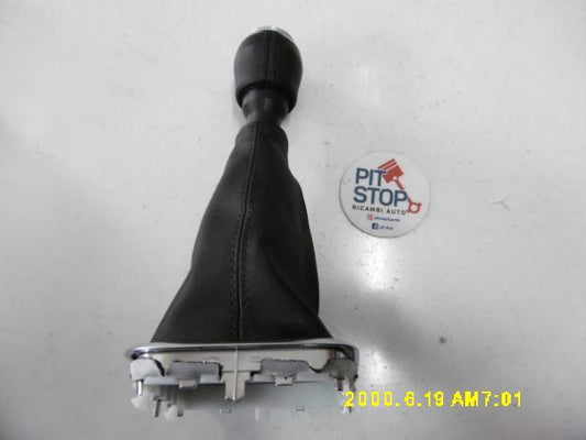 Cuffia Leva Cambio - Renault Clio Serie Iv (12>19) - Pit Stop Ricambi Auto