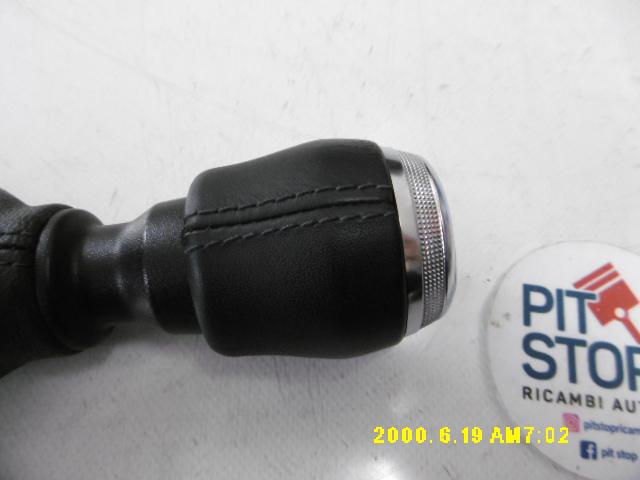 Cuffia Leva Cambio - Renault Clio Serie Iv (12>19) - Pit Stop Ricambi Auto