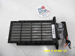 Resistenza riscaldamento - Jeep Compass Serie (16>) - Pit Stop Ricambi Auto