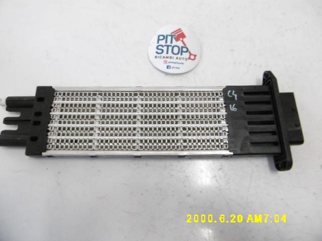 Radiatore stufa - Peugeot Partner Serie (16>) - Pit Stop Ricambi Auto