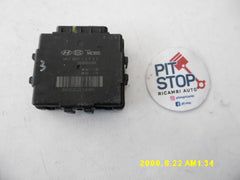 Centralina preriscaldamento - Hyundai Tucson Serie - Pit Stop Ricambi Auto