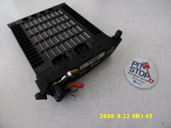 Resistenza riscaldamento - Mercedes Classe B W245 1è Serie - Pit Stop Ricambi Auto