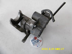 Pinza Freno Posteriore Destra - Peugeot 3008 Serie (16>) - Pit Stop Ricambi Auto