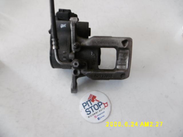 Pinza Freno Posteriore Destra - Peugeot 3008 Serie (16>) - Pit Stop Ricambi Auto