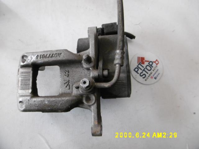 Pinza Freno Posteriore Sinistra - Opel Grandland X (17>) - Pit Stop Ricambi Auto
