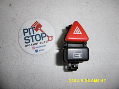 Pulsante luci di emergenza - Mercedes Classe A W168 1è Serie - Pit Stop Ricambi Auto