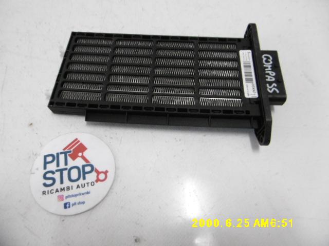 Resistenza riscaldamento - Jeep Compass Serie (16>) - Pit Stop Ricambi Auto