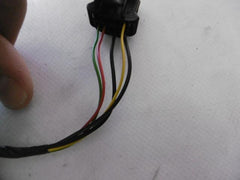 Specchietto Retrovisore Sinistro - Opel Crossland Serie (17>) - Pit Stop Ricambi Auto