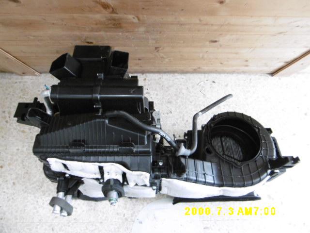 Stufa - Hyundai Tucson Serie - Pit Stop Ricambi Auto