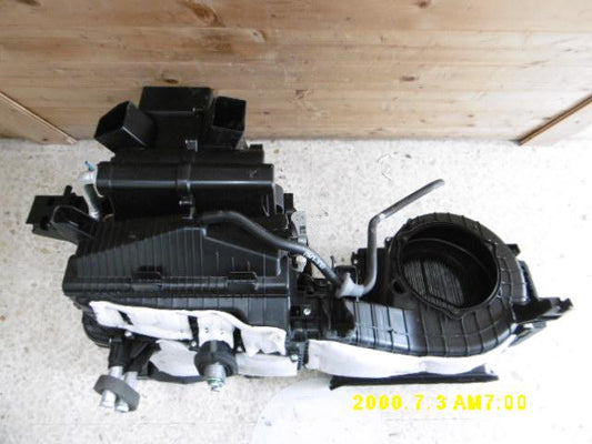 Stufa - Hyundai Tucson Serie - Pit Stop Ricambi Auto